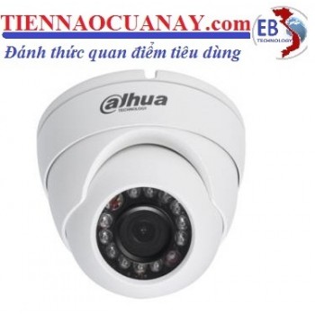 CAMERA DAHUA HDCVI HAC-HDW2231SP